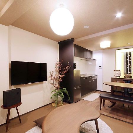 Guest House Nishijin Yui Kyoto Luaran gambar