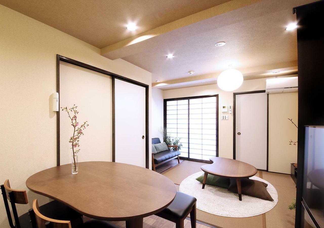 Guest House Nishijin Yui Kyoto Luaran gambar