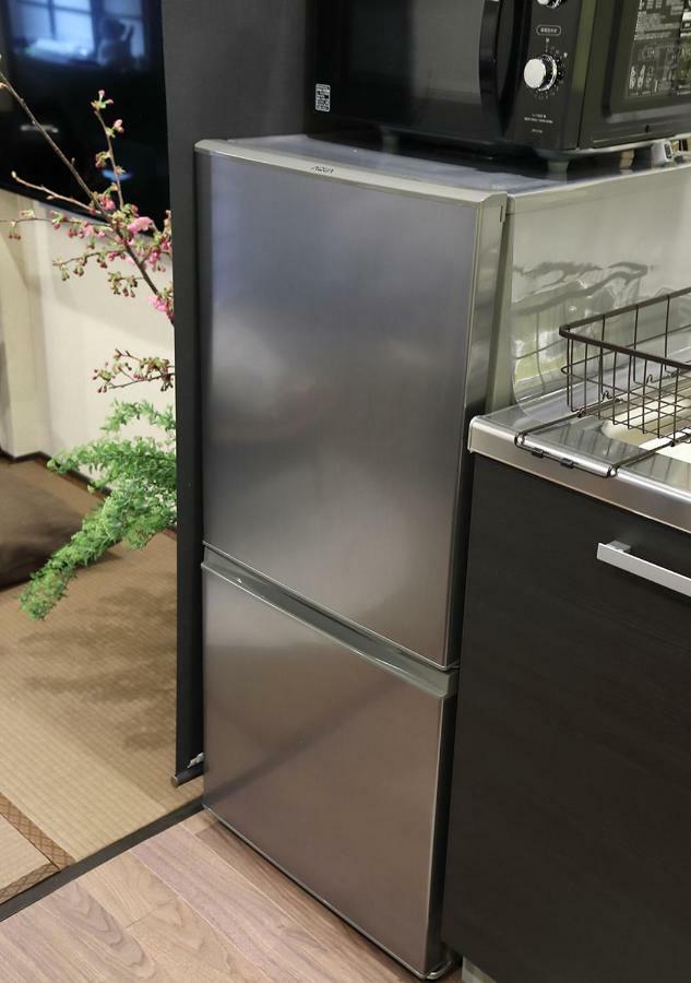 Guest House Nishijin Yui Kyoto Luaran gambar