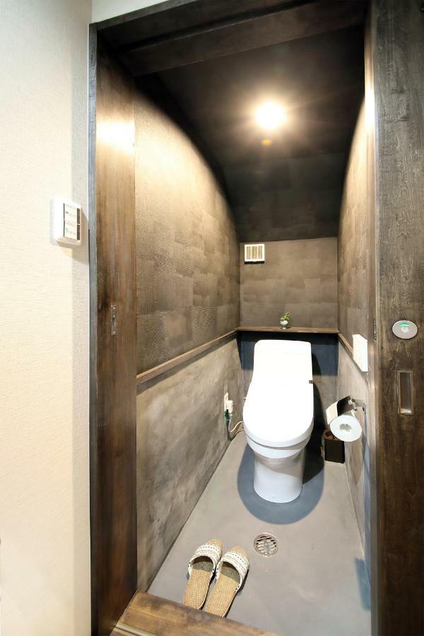 Guest House Nishijin Yui Kyoto Luaran gambar