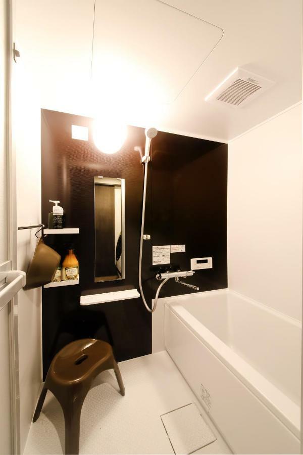 Guest House Nishijin Yui Kyoto Luaran gambar