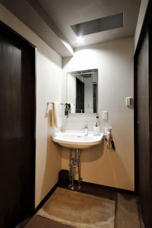 Guest House Nishijin Yui Kyoto Luaran gambar