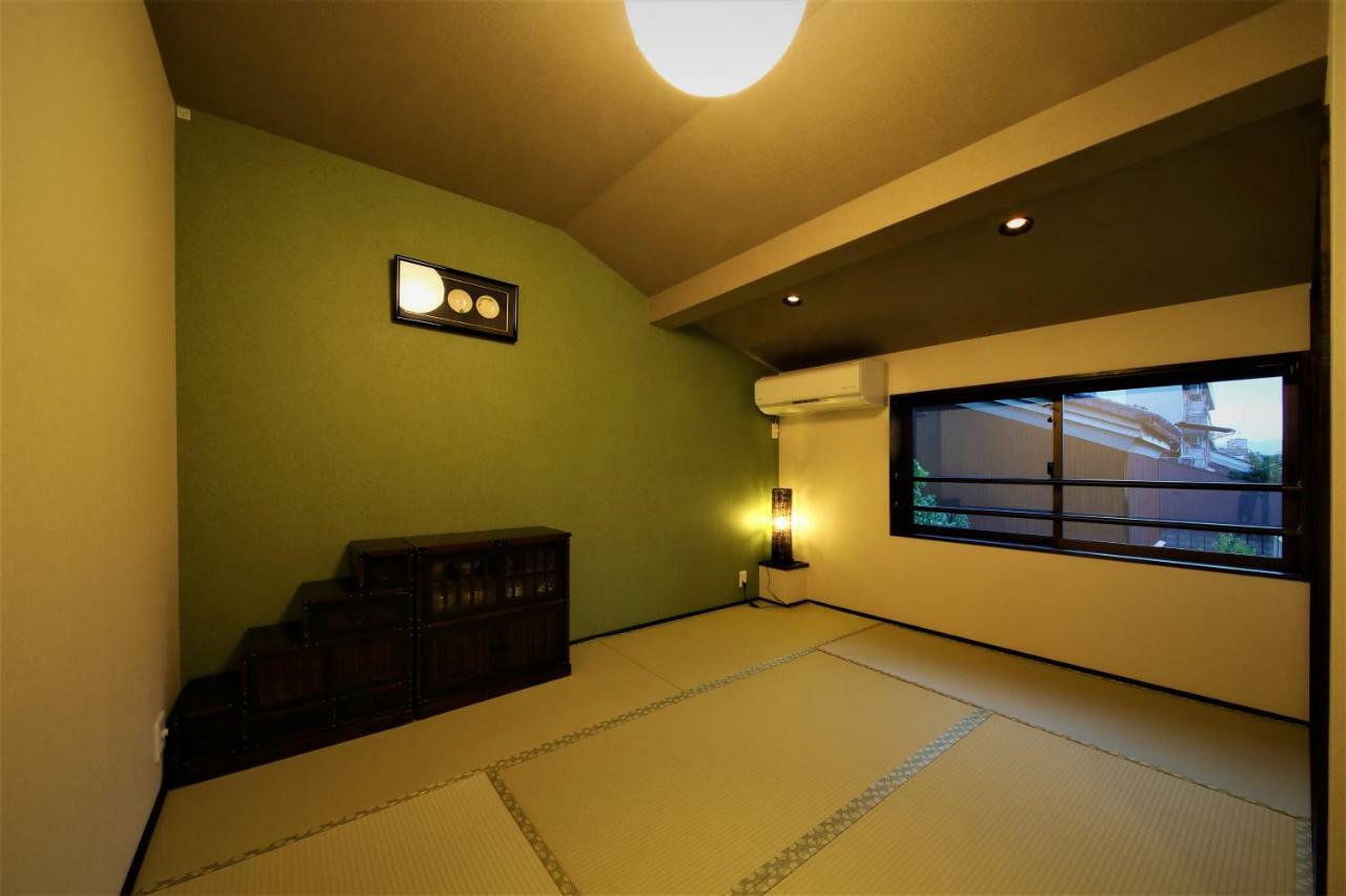 Guest House Nishijin Yui Kyoto Luaran gambar